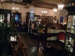 -留香花园(淮海街商业街店)
