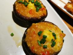 -蚝太郎 • 海鲜烧烤(Upark店)