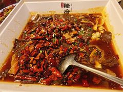 -杨记隆府(汉街店)