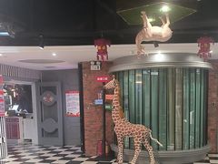-H次元沉浸剧情密室(街道口店)