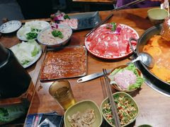 -楠火锅(仁恒梦中心店)