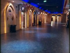 -万达影城(福州世茂广场店)