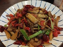 -吃货私房菜(丽江束河古镇店)