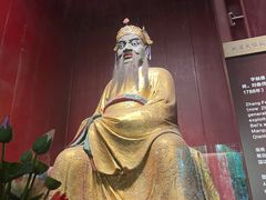 -成都武侯祠博物馆