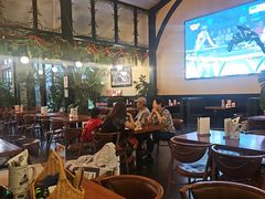 -Planda 普兰达·啤酒花园德国餐厅(观唐店)