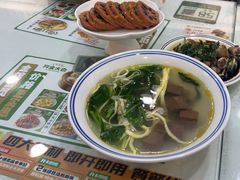 -阿金大白·上海菜馆(新天地店)