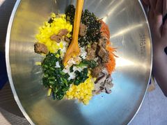 -梨花牛肉汤饭(仁恒伊势丹店)