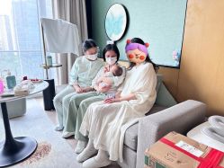 -baby bella小贝拉母婴护理中心(杭州凯宾斯基店)