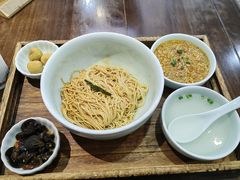 -蟹上黄·蟹黄面·江南糖水(人民广场店)
