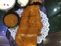 -凯撒尔新疆特色主题餐厅(青山店)