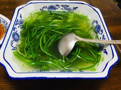 芋头海花汤-阿鹏故事云南野生菌火锅(人民路店)