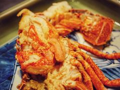 -Ginza Onodera铁板烧(外滩十八号店)