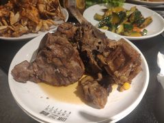 -味芝树·牛排烤肉自助(海亮店)