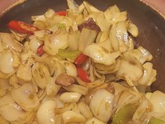 -燕郊烧鸽子(酷车小镇店)