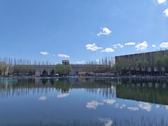 -吉林大学(前卫南区)