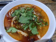 -老·贝尔杂碎馆