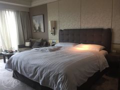 -杭州城中香格里拉大酒店