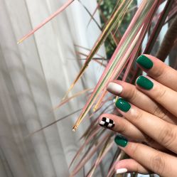 -LILY NAILS美甲美睫
