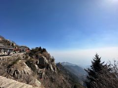 -泰山风景名胜区