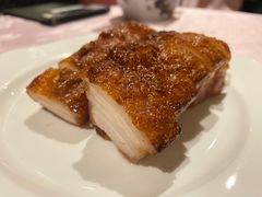 誉八仙蜜汁叉烧-誉八仙酒楼(静安大悦城店)