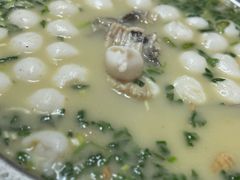 -柘林湖生态鱼馆