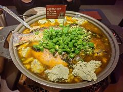 -师烤·豆花烤鱼(深圳坂田天虹店)