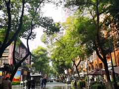 -黎黄陂路街头博物馆