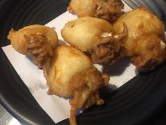 -Kingkong Buffet(The Mercury ville)