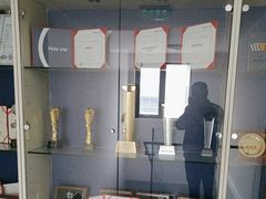 -北京运通兴恩一汽大众4S店(西红门店)