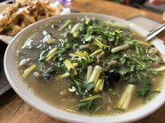 -清真马杰山牛肉汤馆