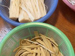 -重庆鸡公煲·青锅花椒鱼(牡丹江路店)