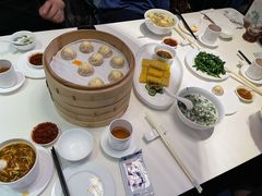 -鼎泰丰(渔阳店)