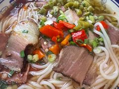 -十里香粉馆(虹桥中路店)