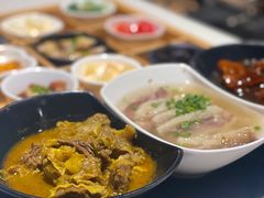 -新仙清汤牛腩(铜锣湾店)