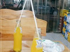 -熊在烤肉烧烤店(林荫店)