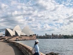 -悉尼歌剧院