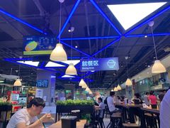 -盒马鲜生(顺义店)