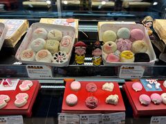 -御茶膳房皇家糕点博物馆(北京首店)