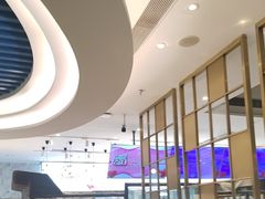 -半岛听涛蒸汽海鲜自助(K11店)