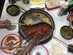 -钢管厂歆瑞源油卤串串香(春熙路太古里店)