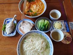 -同得兴 Since·1995 传统苏式面馆(十全街店)