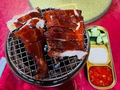 -琼大师东方烤乳猪(亚特兰蒂斯店)