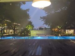-喜洲吧·江畔老船厂·庭院餐厅(喜临院店)