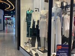 -南京时尚莱迪购物广场(正洪街店)