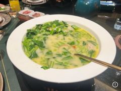-彩虹之约•淮扬家宴(亚运村店)