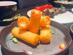 -醉东Oriental House(静安嘉里中心店)