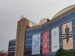 -广州壹马服装广场