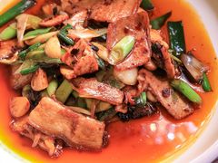-铁公鸡·四川料理(天环广场店)