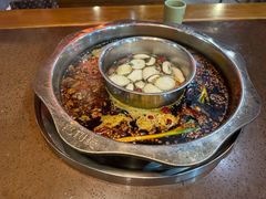 -巴倒烫陆派火锅山庄(南山总店)