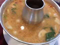 -BAI BUA RESTAURANT